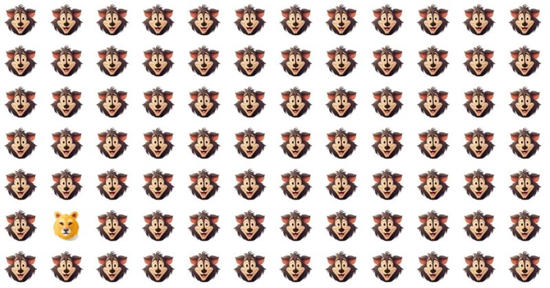 Almost No One Passes This Tough Emoji Test