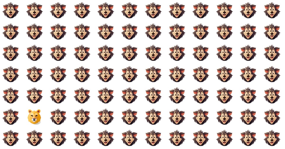 Almost No One Passes This Tough Emoji Test