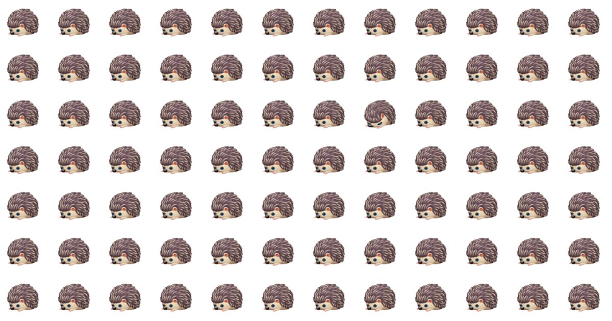You’re A Genius If You Pass This Tough Odd One Out Challenge