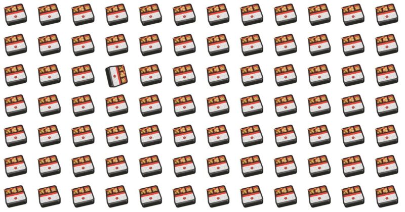 Find Your Visual Talents In About 20 Seconds with This Quiz