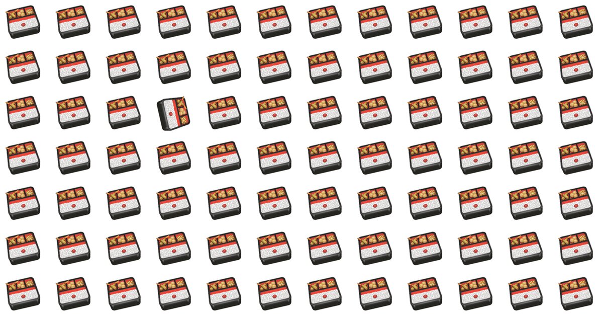 Find Your Visual Talents In About 20 Seconds with This Quiz