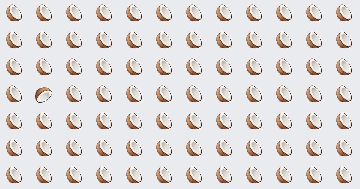 Mind-boggling Odd One Out Puzzles: Are You Up For It?