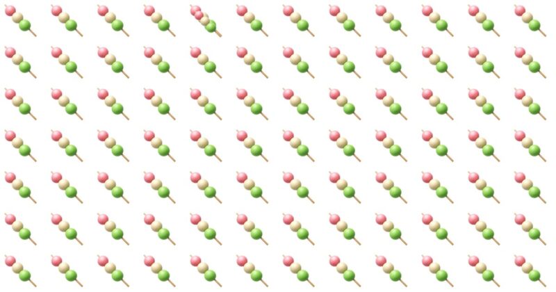 Super Challenging Odd One Test – How Will You Score?