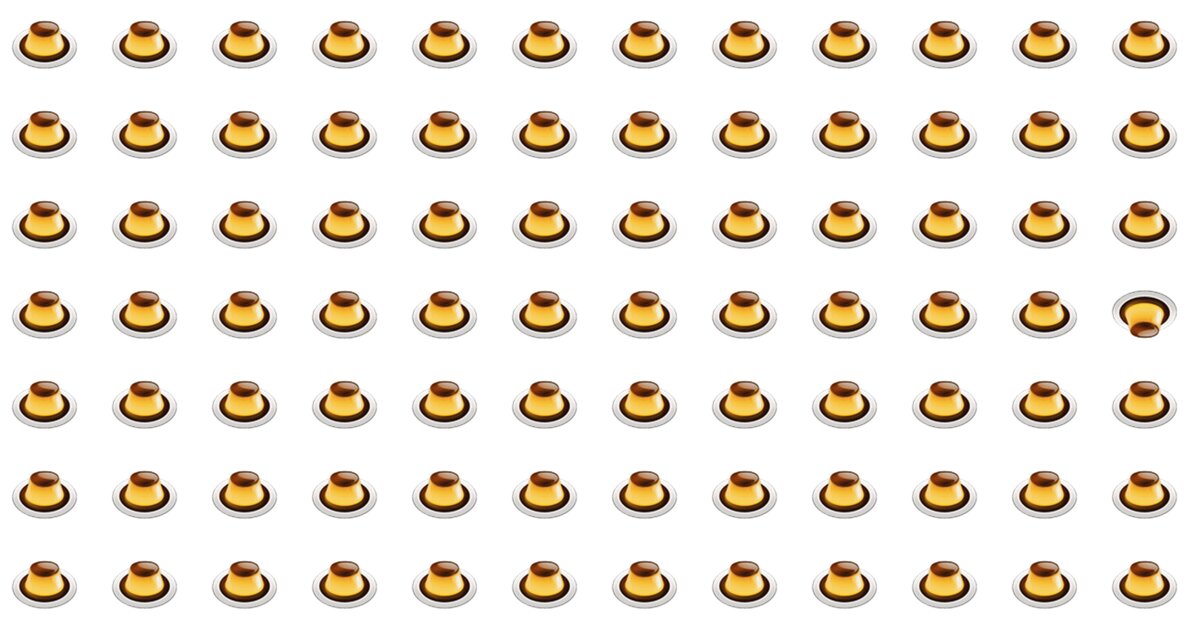 Almost No One Completes This Odd One Out Puzzle
