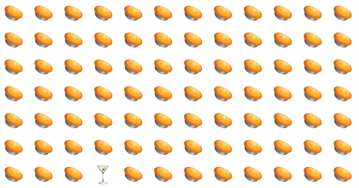 Odd Fellow Quiz – Only The Best Have What It Takes!