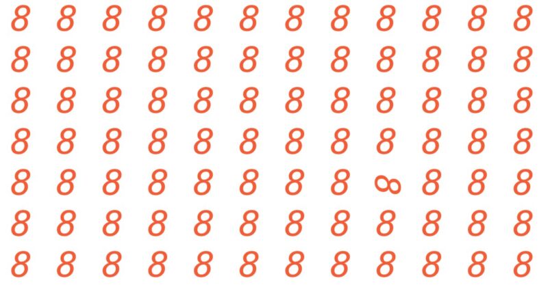 Beating This Tricky Odd One Out Quiz Is Impossible. Prove Us Wrong