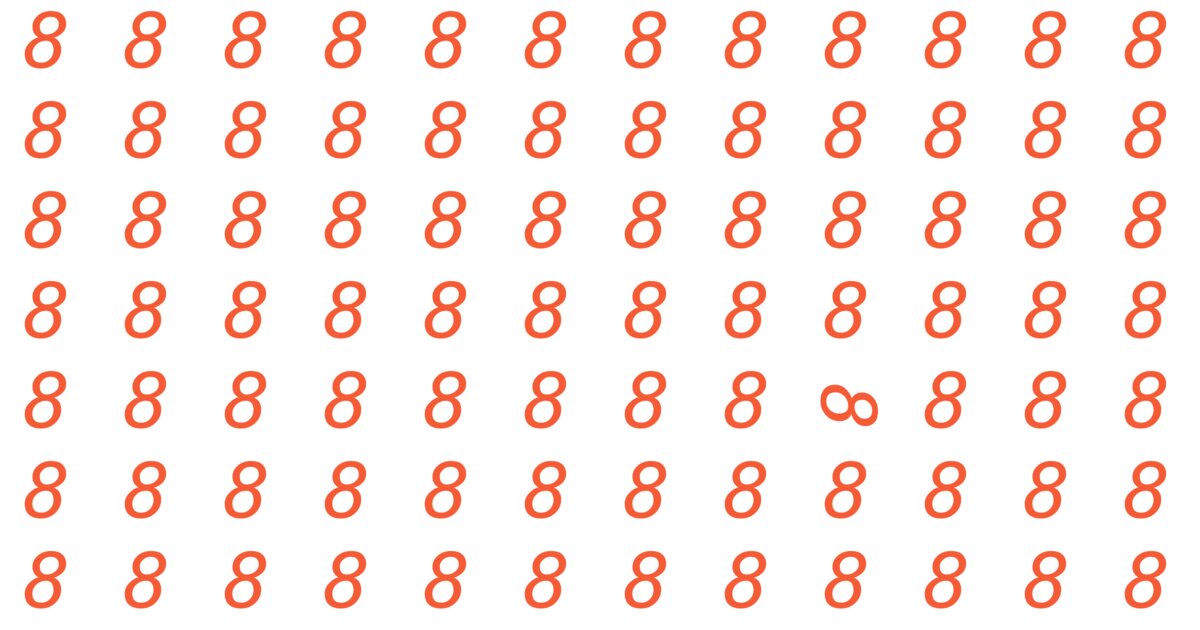 Beating This Tricky Odd One Out Quiz Is Impossible. Prove Us Wrong
