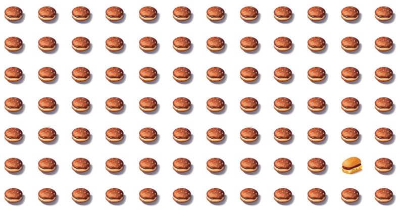 Very Few People Ace This Tough Odd One Out Quiz