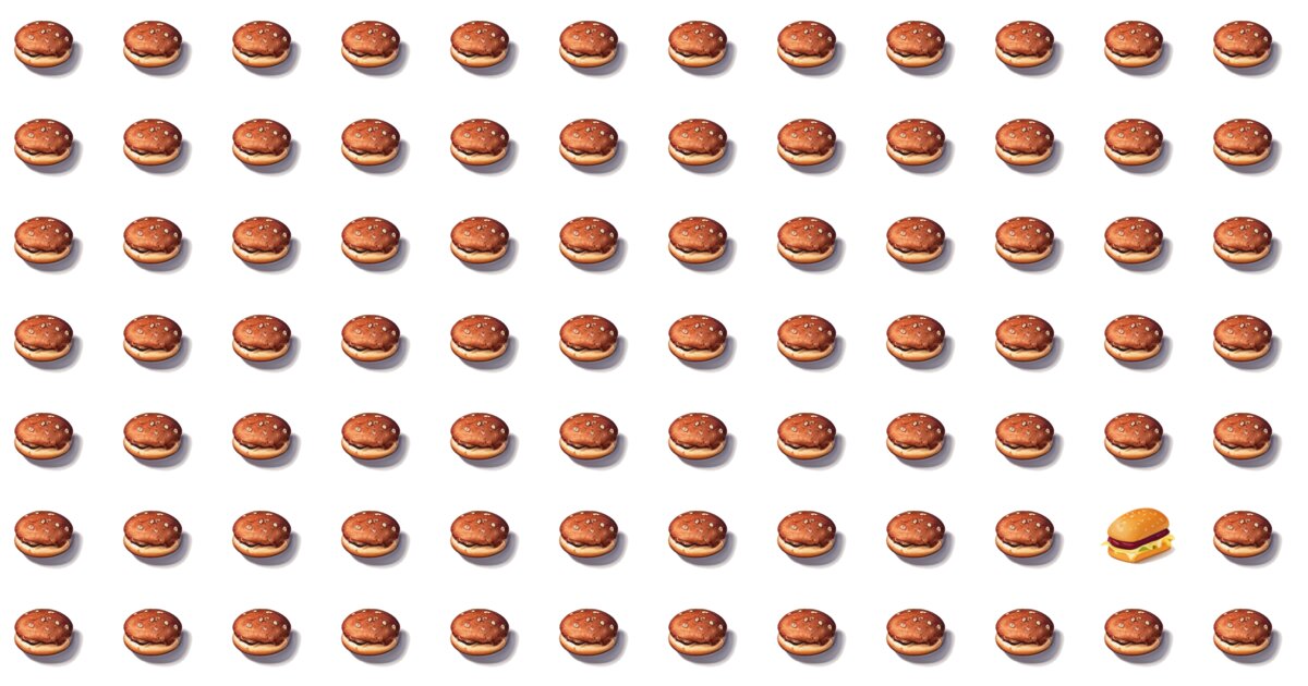 Very Few People Ace This Tough Odd One Out Quiz