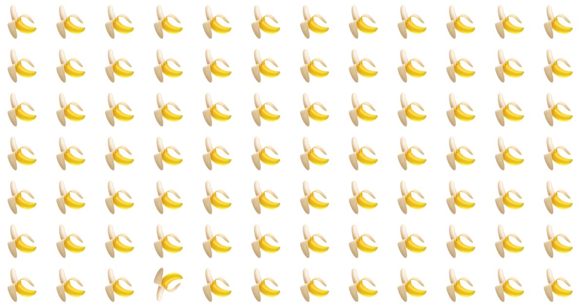 Spot The Odd Fellow – Only The Fastest Will Win!