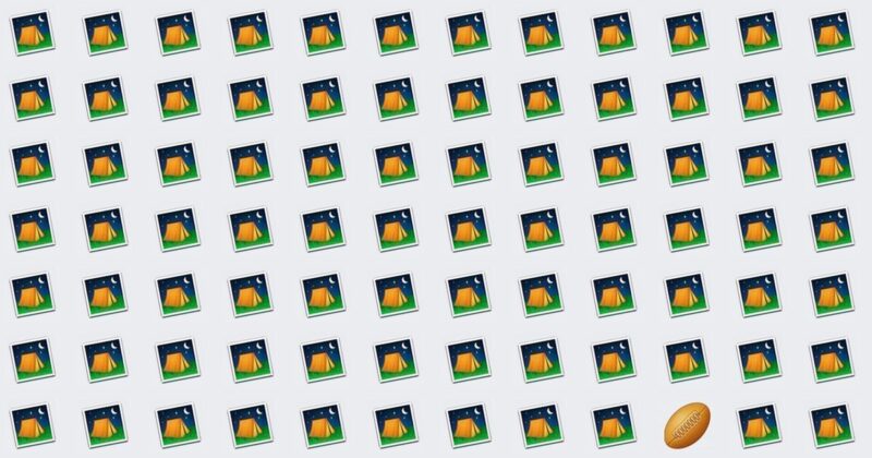 Only 4 In 100 People Finish This Tough Emoji Quiz—Will You?