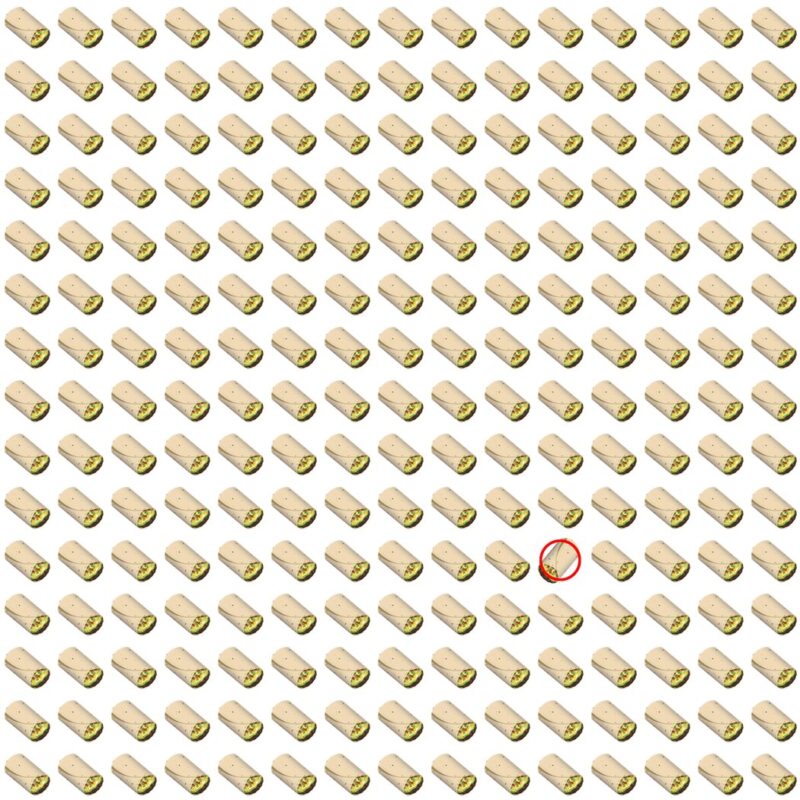 Picture Quiz 7 solution