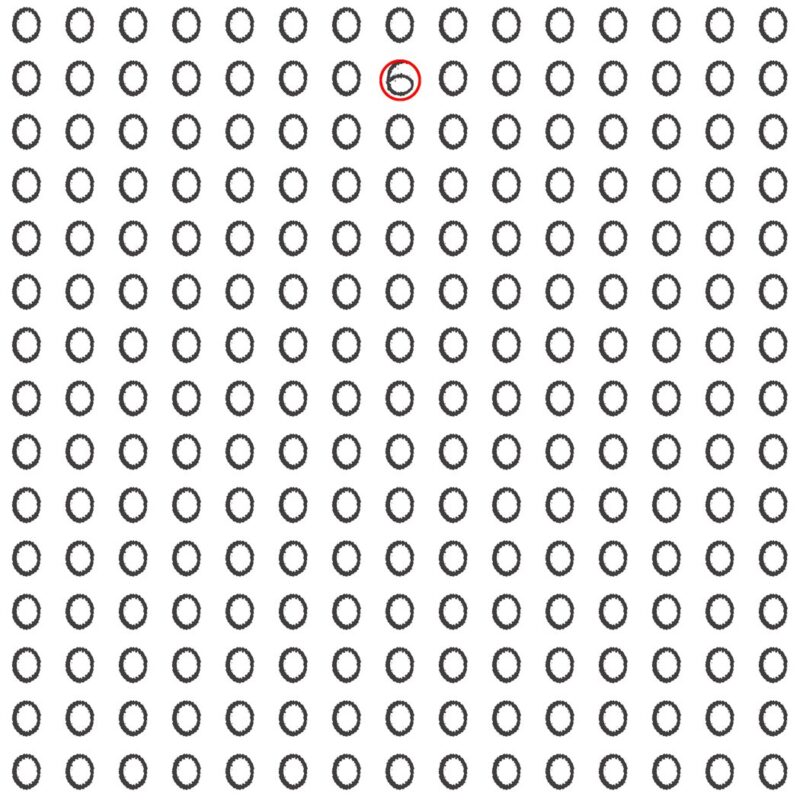Picture Quiz 7 solution