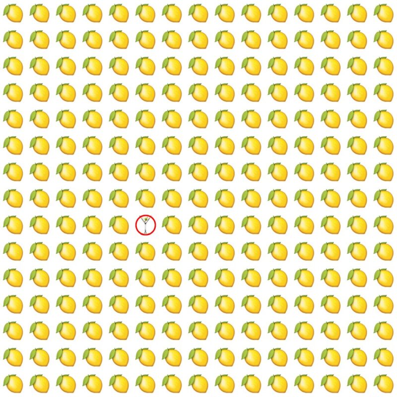 Picture Quiz 7 solution