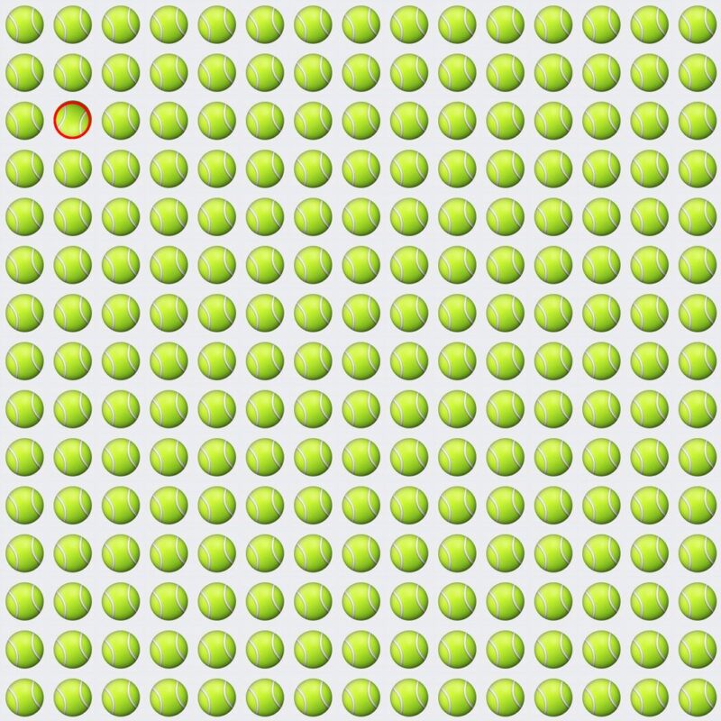 Picture Quiz 7 solution