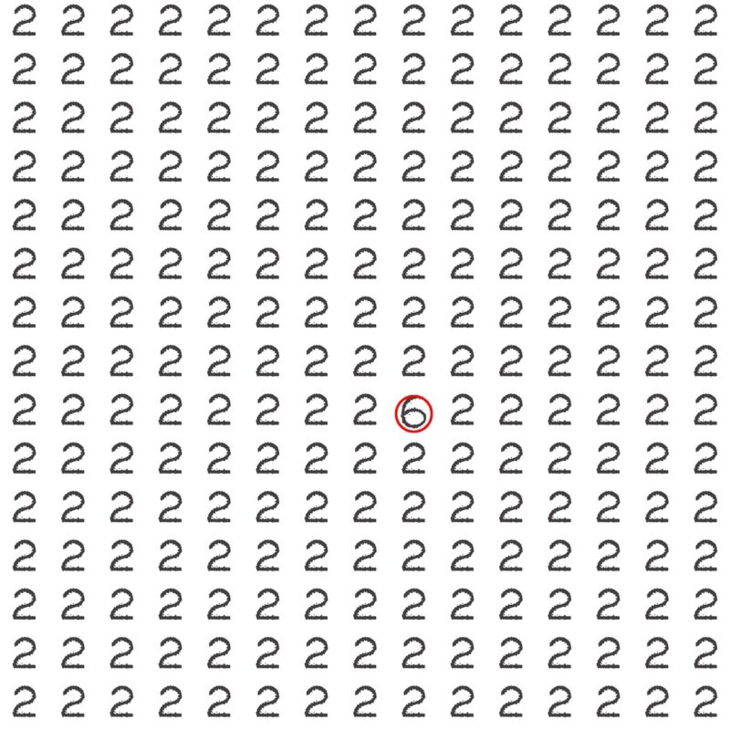 Picture Quiz 7 solution