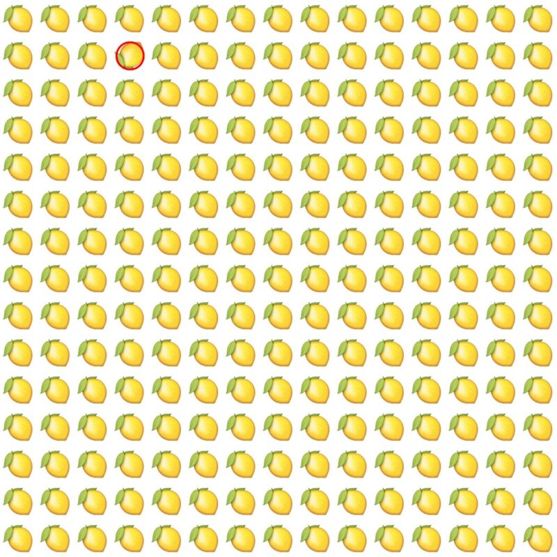 Picture Quiz 7 solution