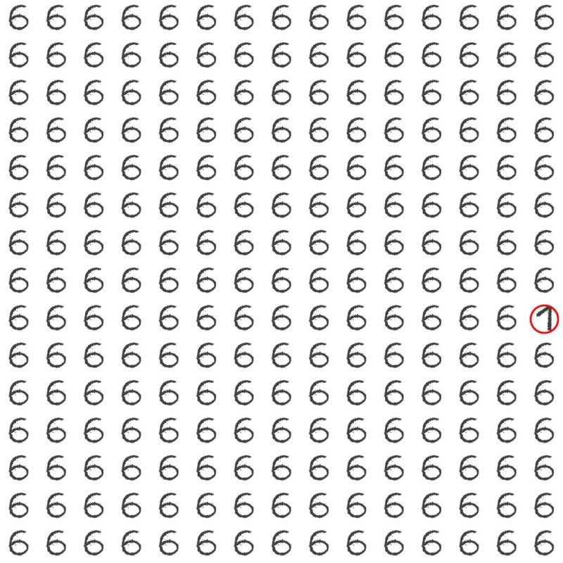 Picture Quiz 7 solution