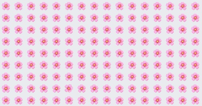 Only A Few Finish This Tough Puzzle In Under 10 Seconds