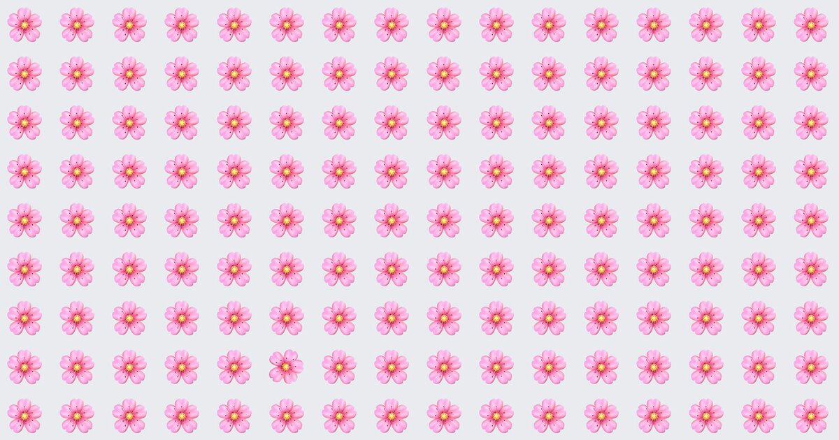 Only A Few Finish This Tough Puzzle In Under 10 Seconds