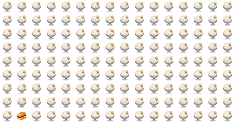 Spot The Odd Fellow Quiz – Can You Beat The High Score?