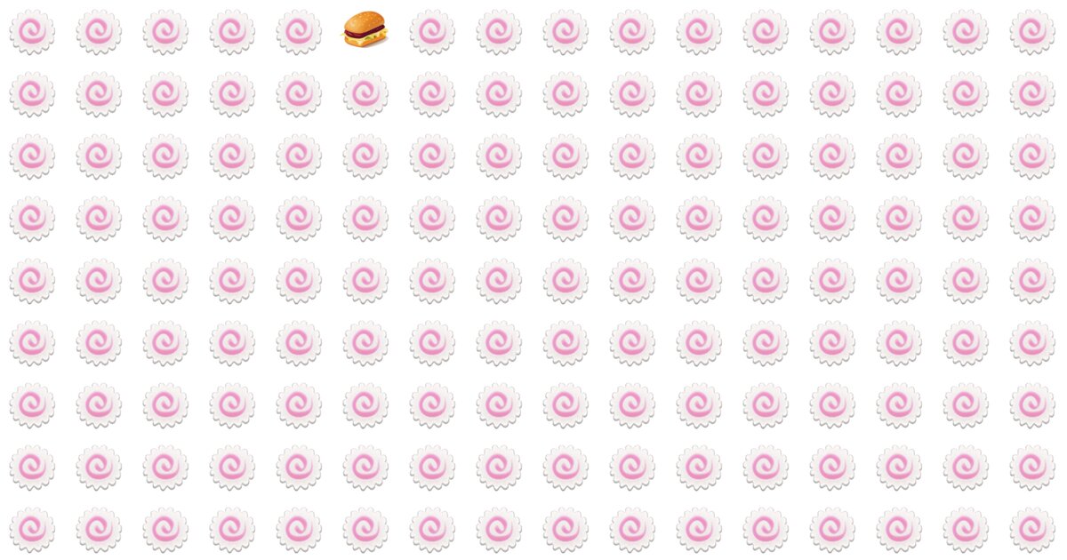 This Emoji Quiz Is Rumored to Be Impossible