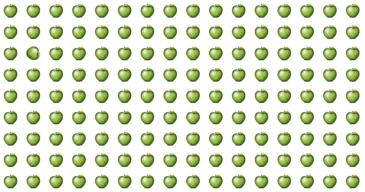 Odd One Out Fellow Puzzle – Can You Beat The Odds?