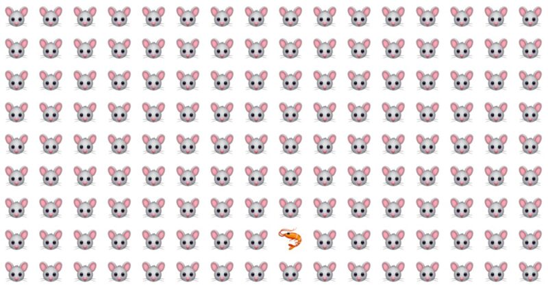 You’re A Genius If You Score 100% On This Emoji Puzzle!