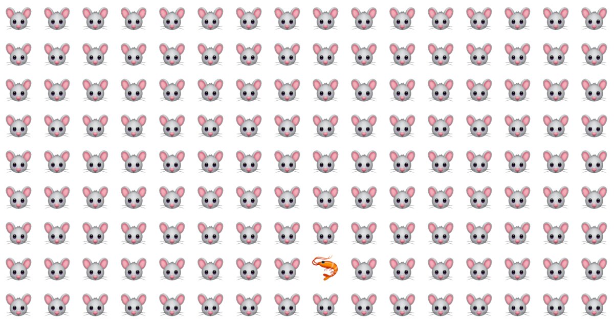 You’re A Genius If You Score 100% On This Emoji Puzzle!