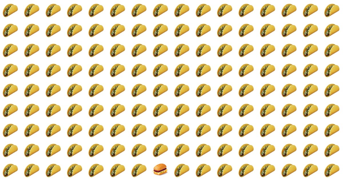Only A Few People Can Finish This Tough Puzzle In Less Than 10 Seconds
