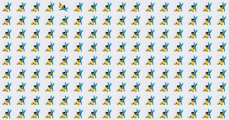 Only Special Few People Can Score A Perfect 10 On Odd One Out Quiz In Less Than A Minute