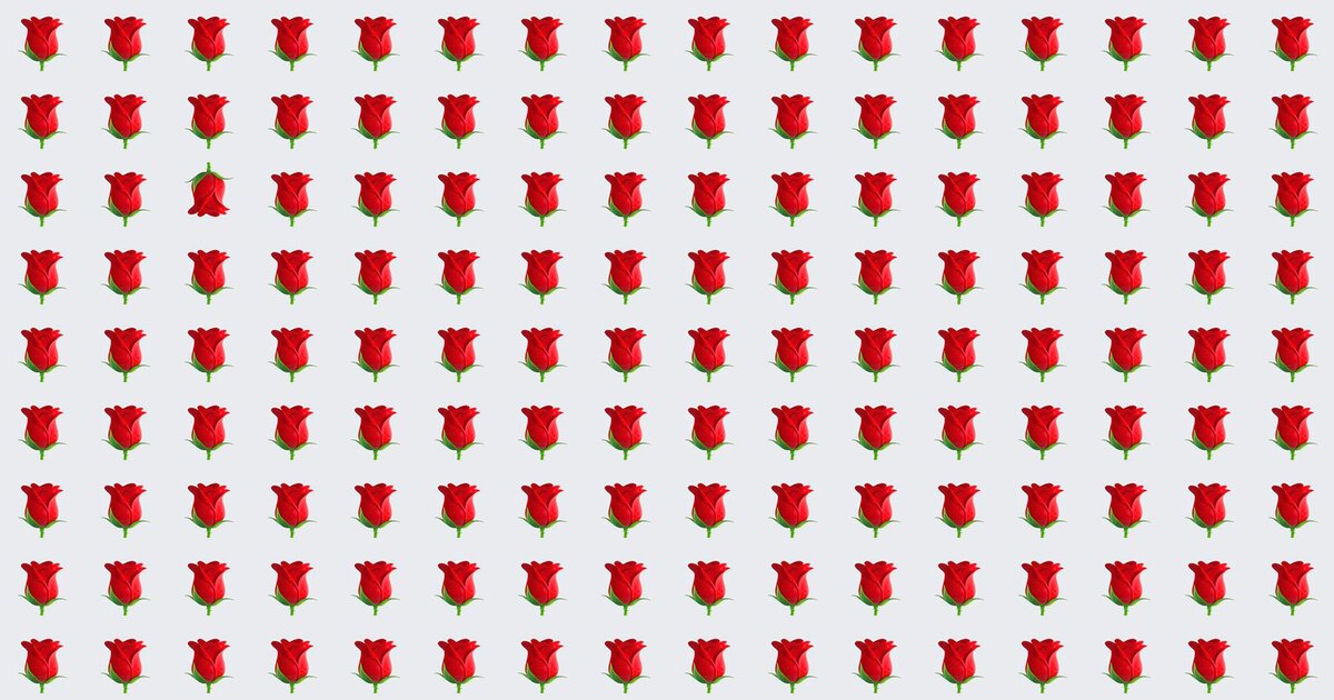 People Are Saying This Popular Odd One Out Puzzle Is Impossible. Prove Us Wrong!