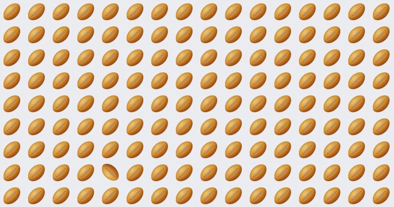 Almost No One Can Pass This Emoji Game