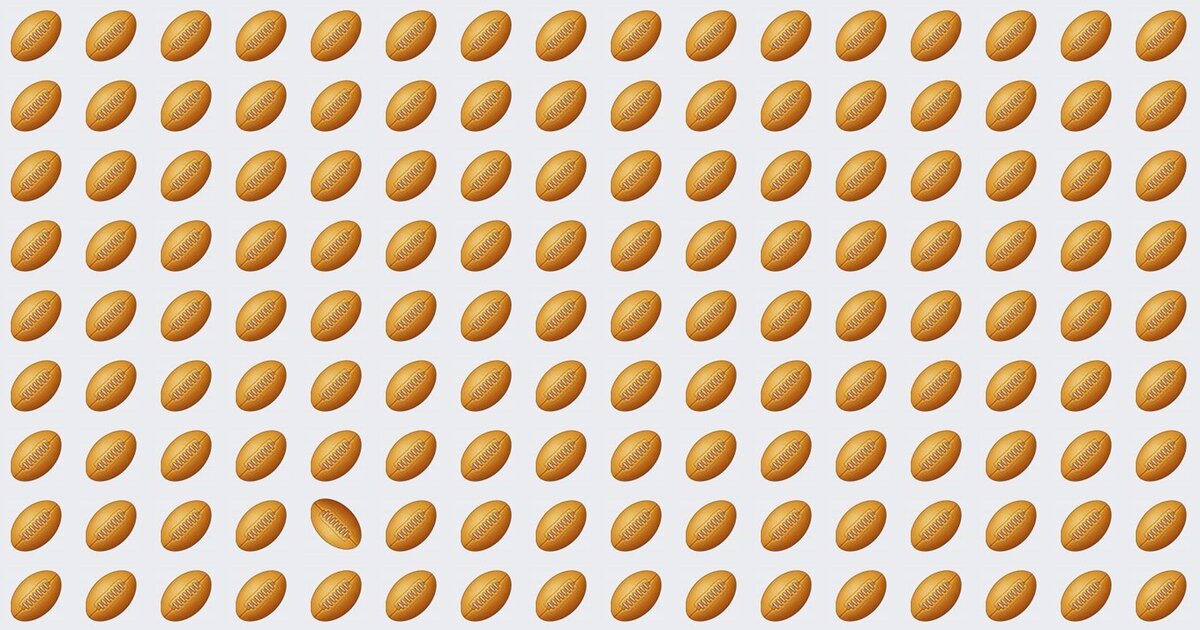 Almost No One Can Pass This Emoji Game