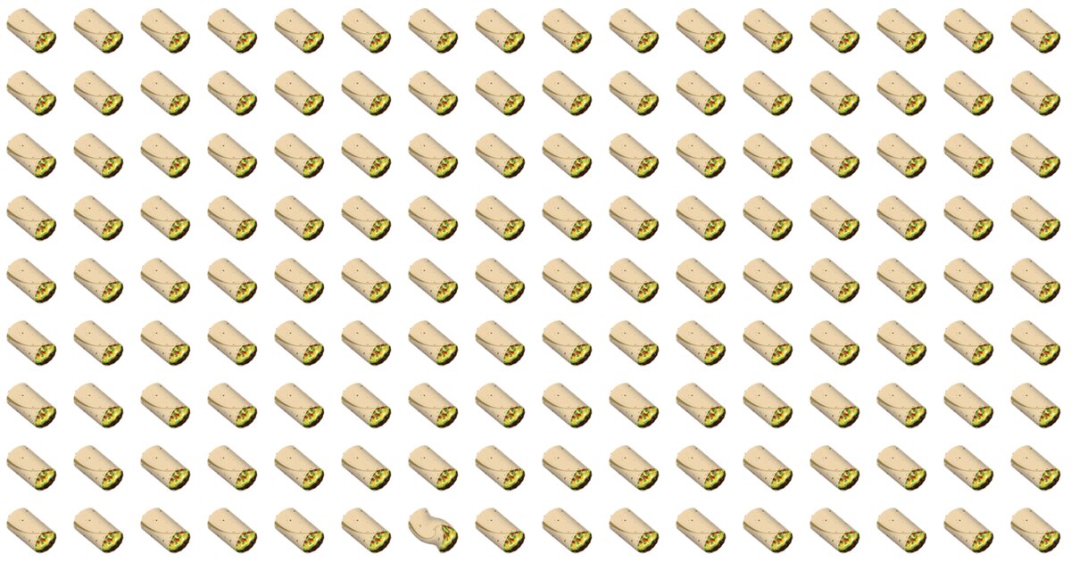 Only 1 In 30 People Can Beat This Tough Odd One Out Visual Puzzle. How About You?