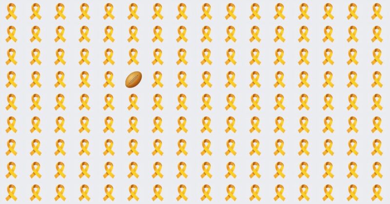 Only 5 Out of 100 Will Pass This Tricky Odd One Out Puzzle!