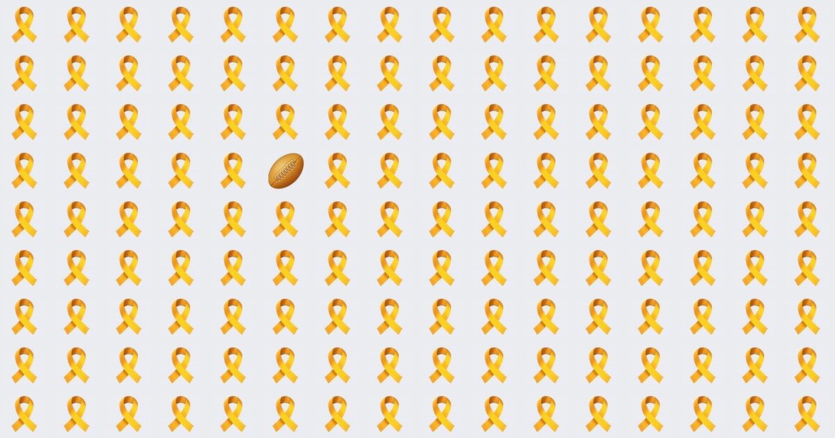 Only 5 Out of 100 Will Pass This Tricky Odd One Out Puzzle!