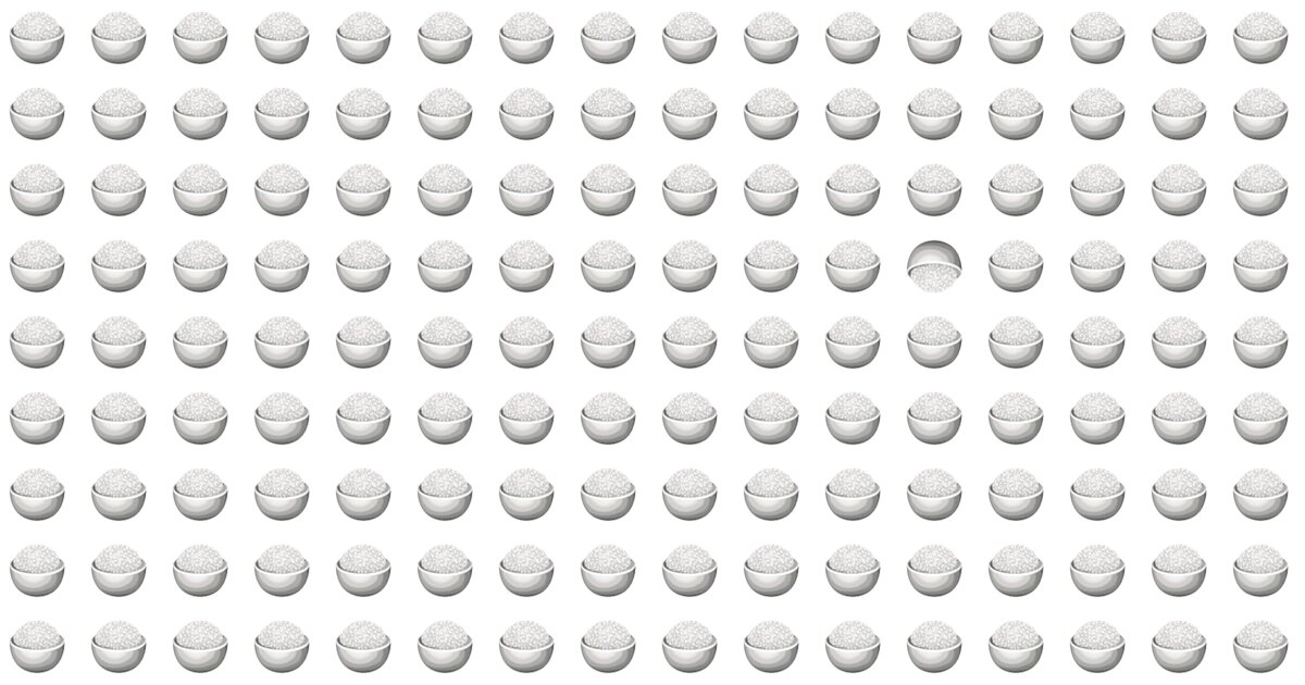 Find The Odd Fellow Quiz – You Won’t Beat This One