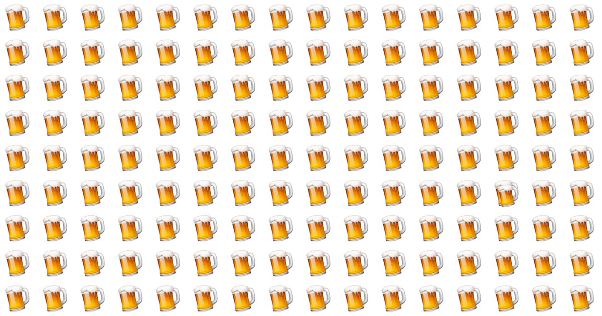 Test Your Visual Skills with This Game In 15 Seconds