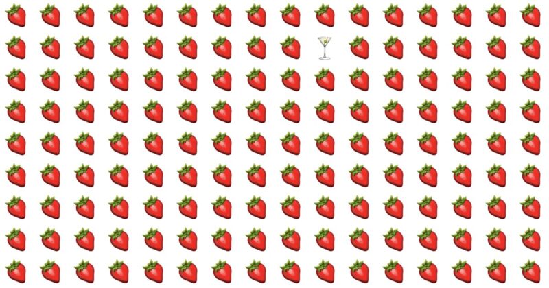 Only 1 In 30 Can Pass This Tough Puzzle
