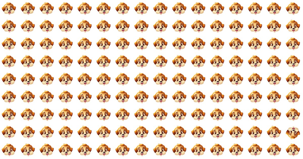Find The Odd One – A Tricky Puzzle Challenge!