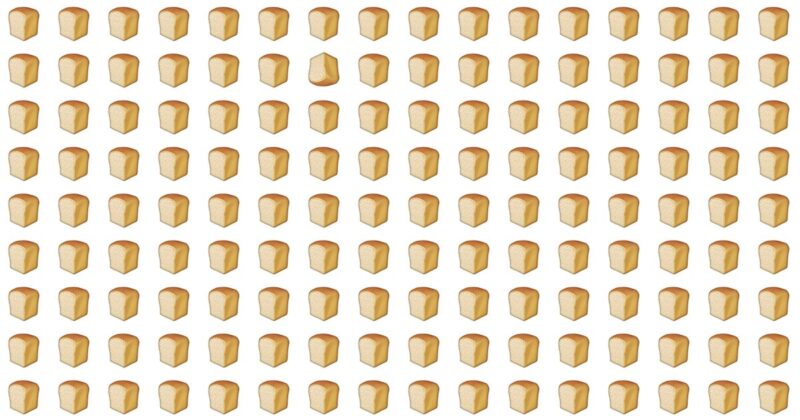 This Viral Odd One Out Challenge Seems Impossible!