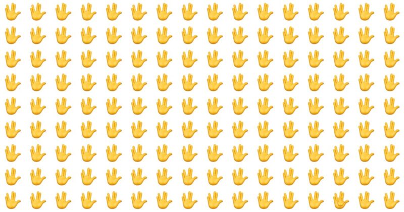 Officially Only People With A High IQ Will Be Able To Best This Odd One Out Visual Test! Can You?