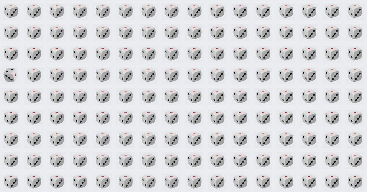 Score A 9 On This Tough Odd One Out Puzzle