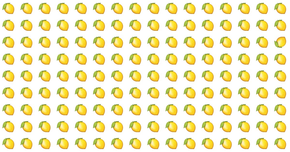 Spot The Odd One Out Fellow – Ready For The Test?