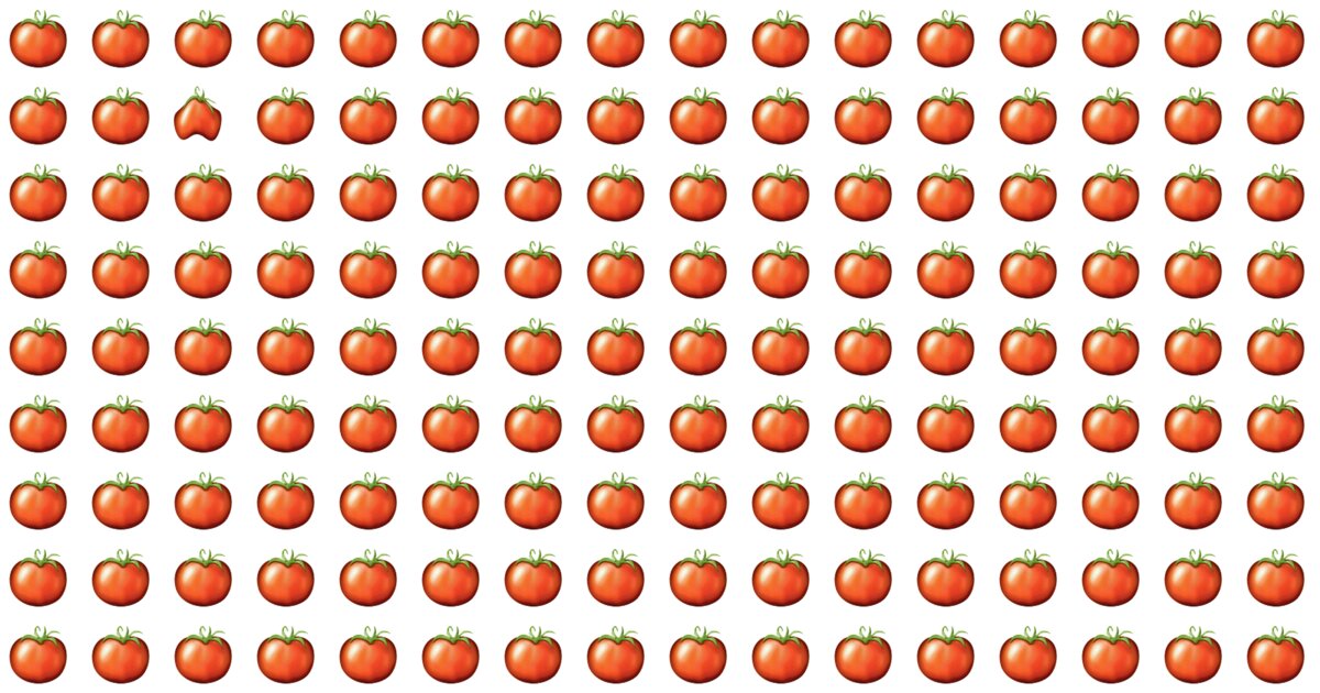 Odd Character Puzzle Challenge – Can You Solve It Fast?