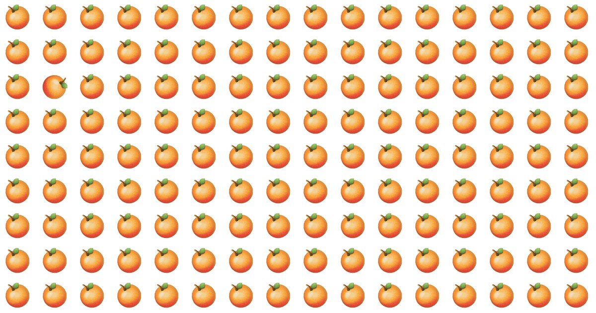 Almost No One Beats This Visual Challenge