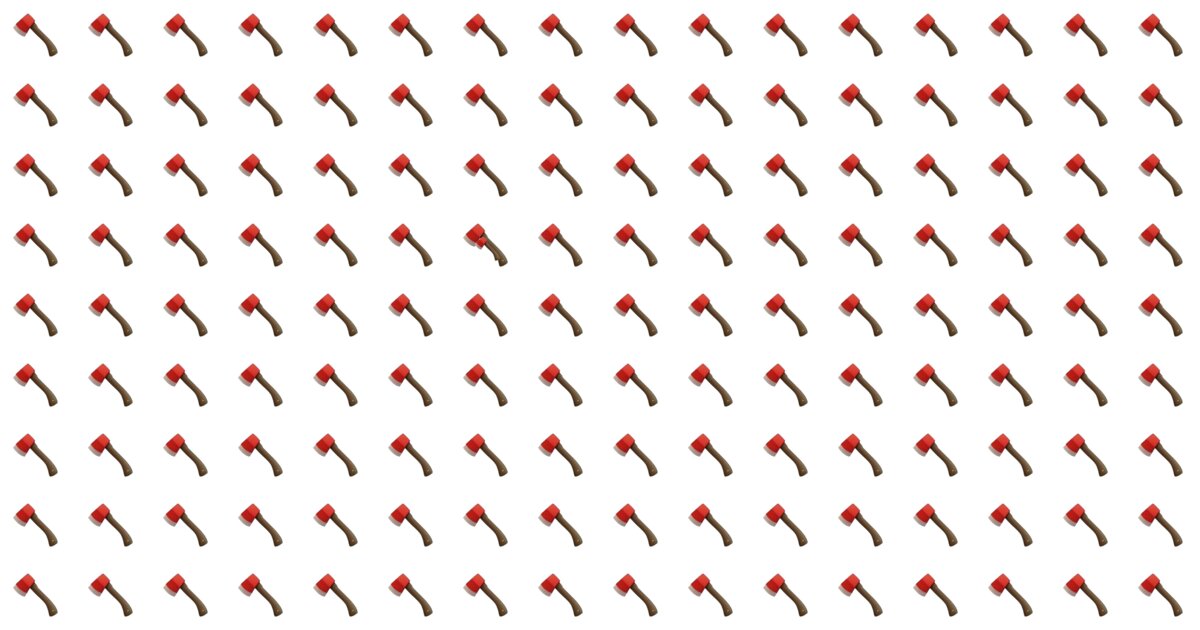 Can You Spot The Odd One In This Sneaky Puzzle?