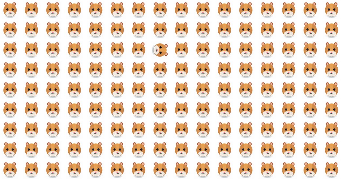 Almost No One Beats This Emoji Quiz
