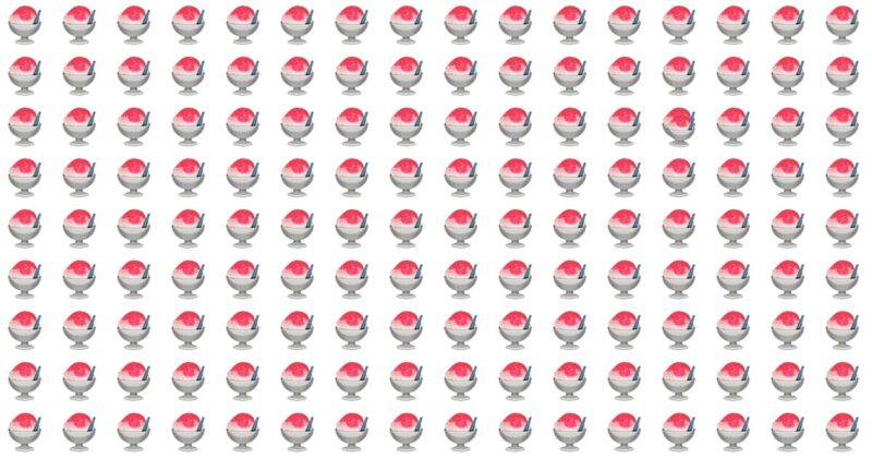 Only 1 In 30 Can Ace This Odd One Out Challenge